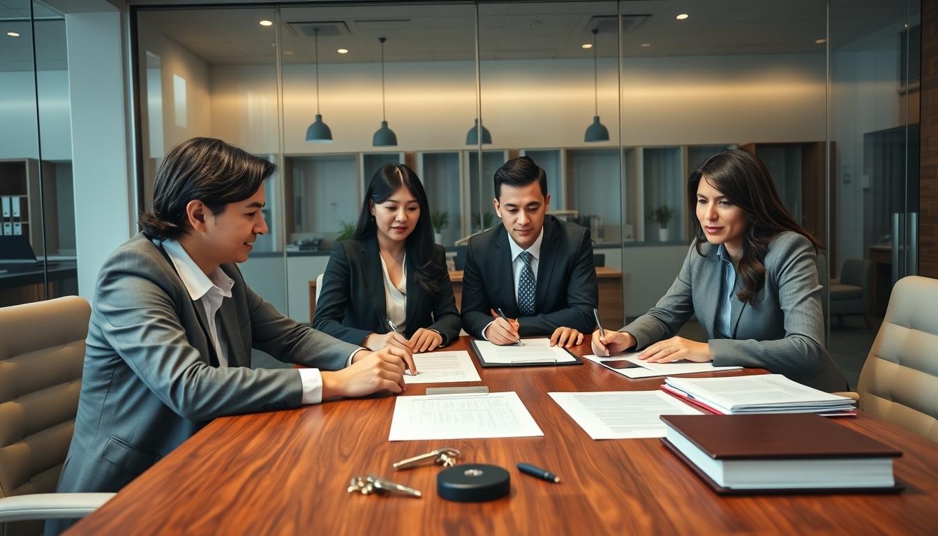 Family guidance and planning support